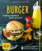 [GU 01] • Burger - Lieblings-Fastfood selbst gemacht